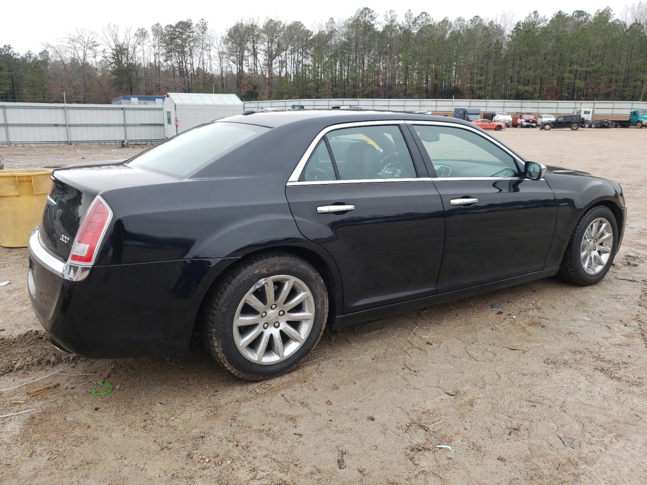2012 Chrysler 300 - Image 3