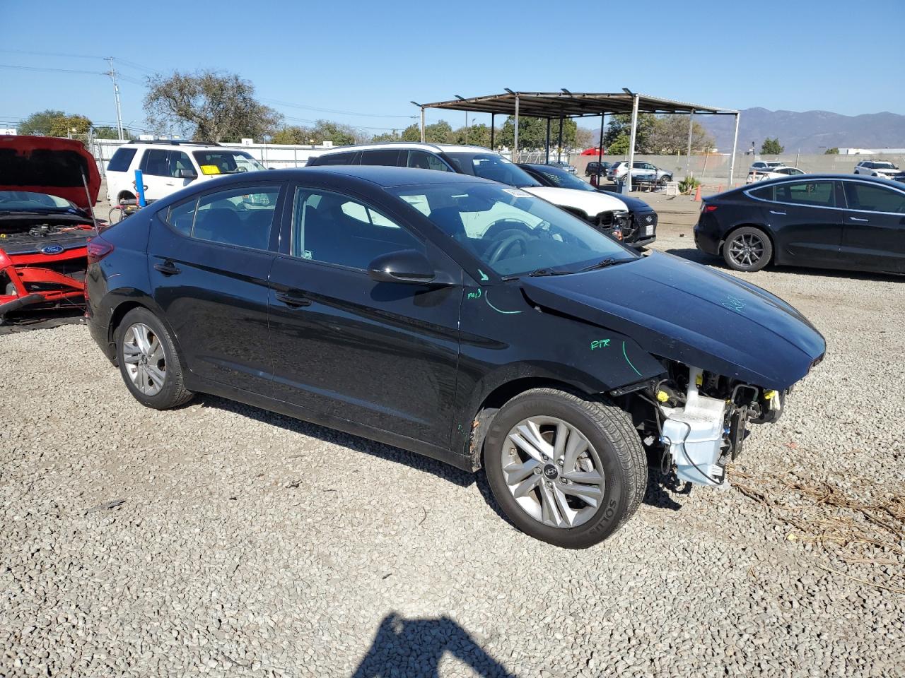 2020 Hyundai Elantra - Image 4