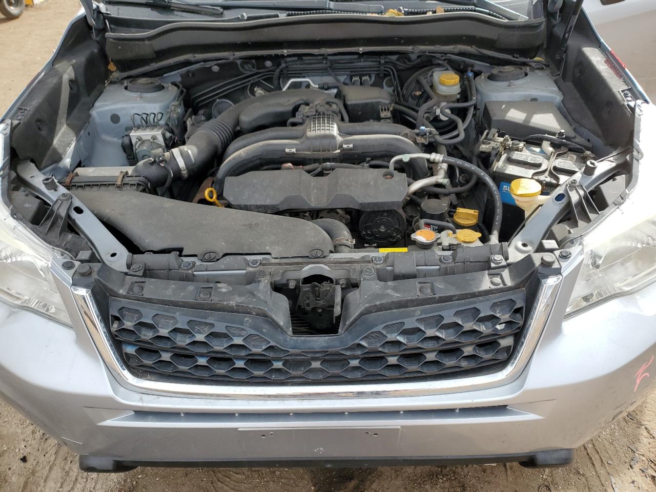 2015 Subaru Forester - Image 12