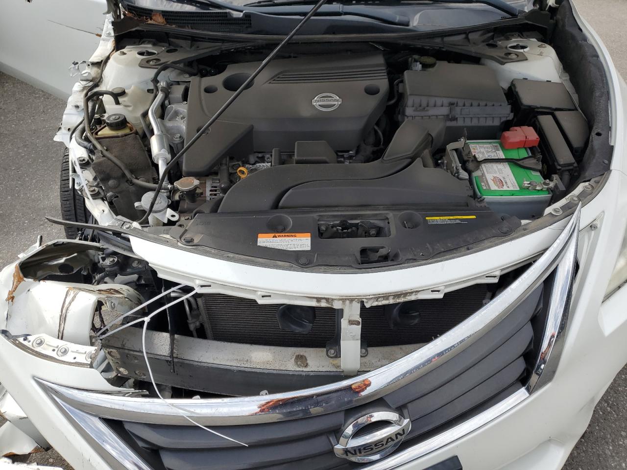 2015 Nissan Altima - Image 11