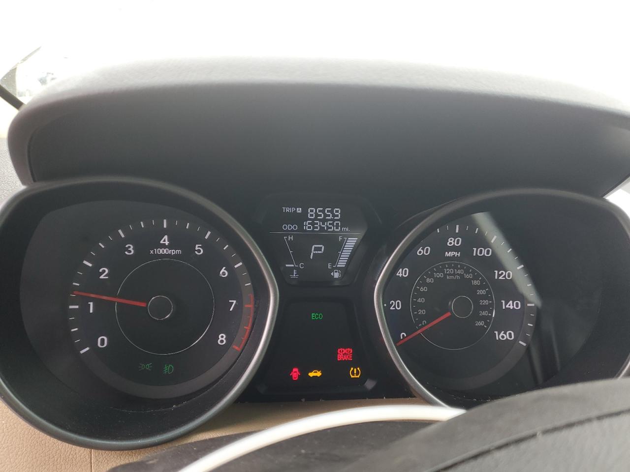 2013 Hyundai Elantra - Image 9