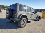2022 Jeep Wrangler Unlimited Sahara за продажба в Harleyville, SC - Front End