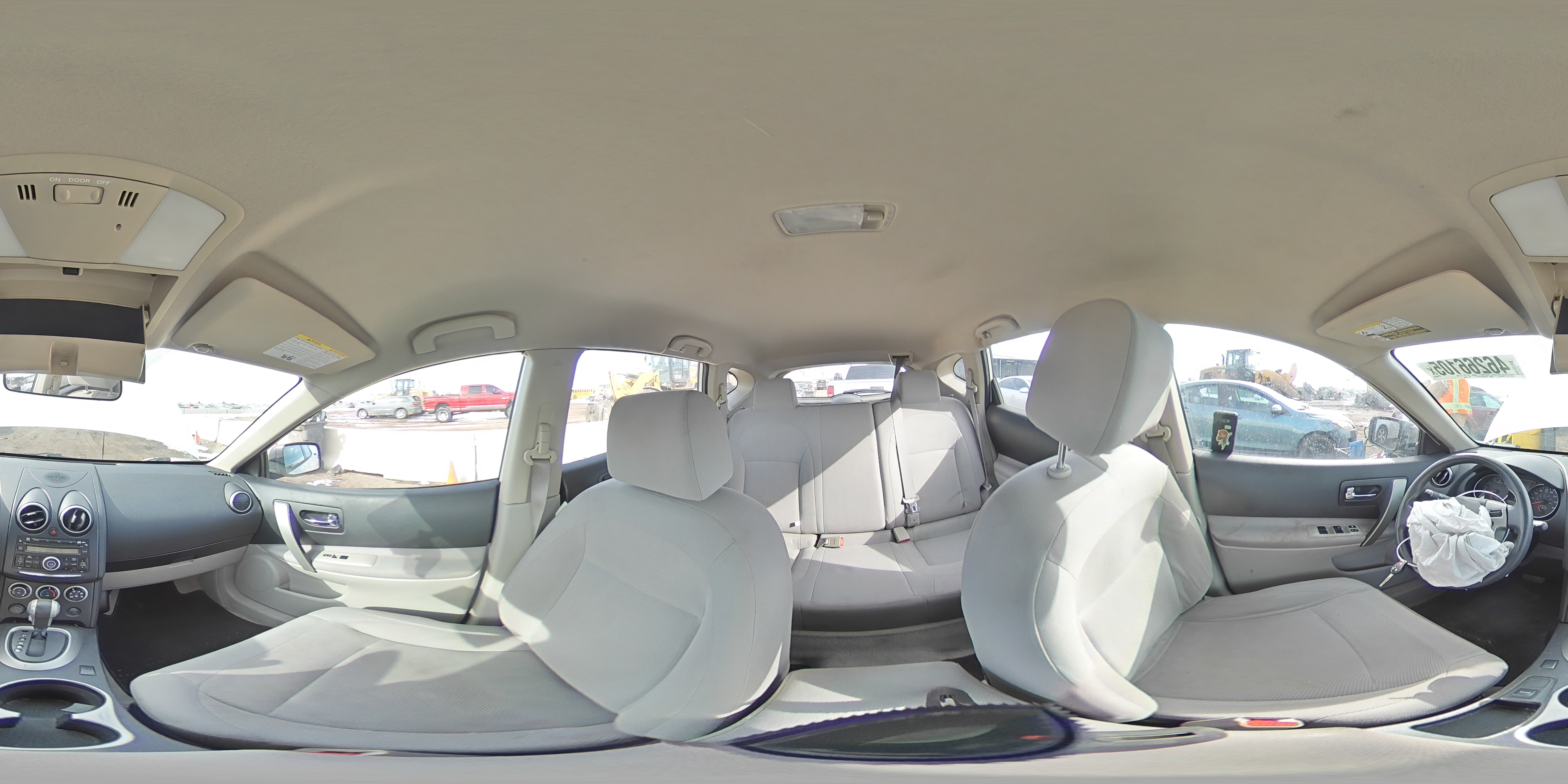 2013 Nissan Rogue - Image 13