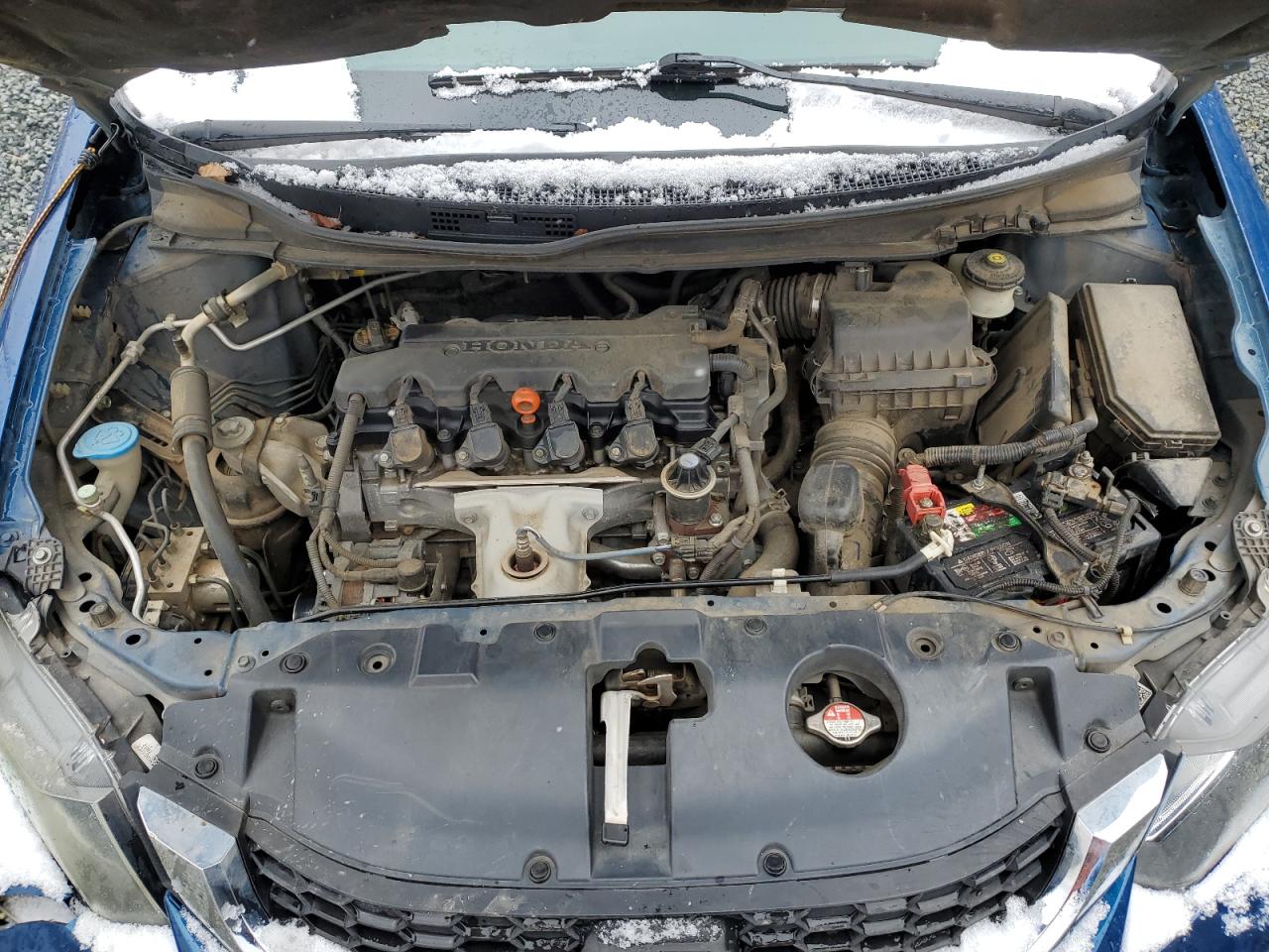 2013 Honda Civic - Image 11