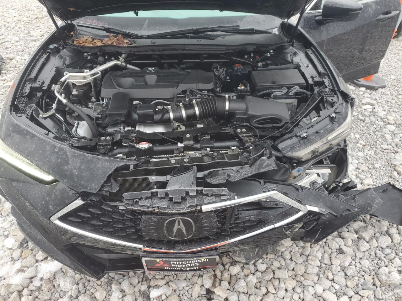 2021 Acura TLX - Image 11