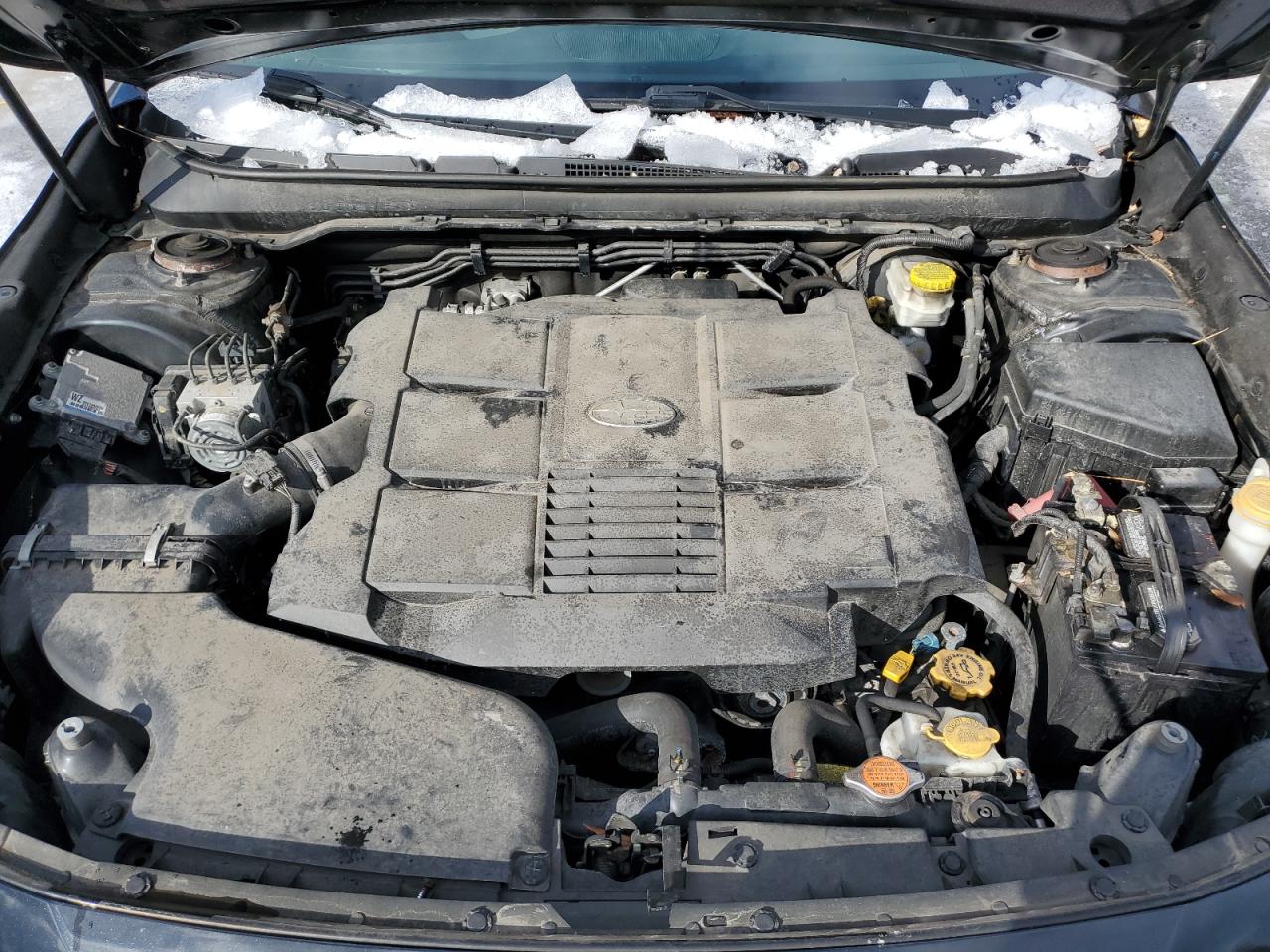 2016 Subaru Outback - Image 12