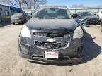 2013 Chevrolet Equinox Ls en Venta en Wichita, KS - Front End