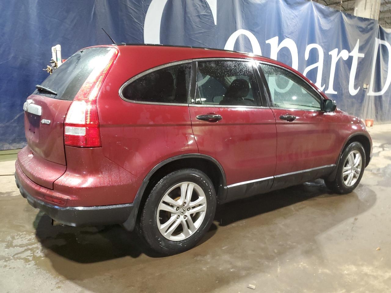 2011 Honda CR-V - Image 3