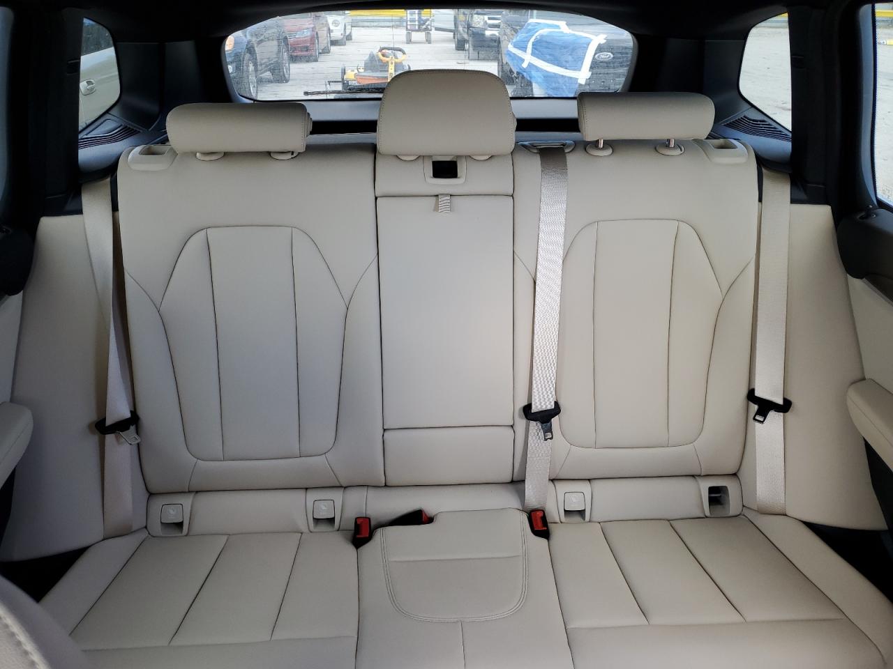 2020 BMW X3 - Image 10