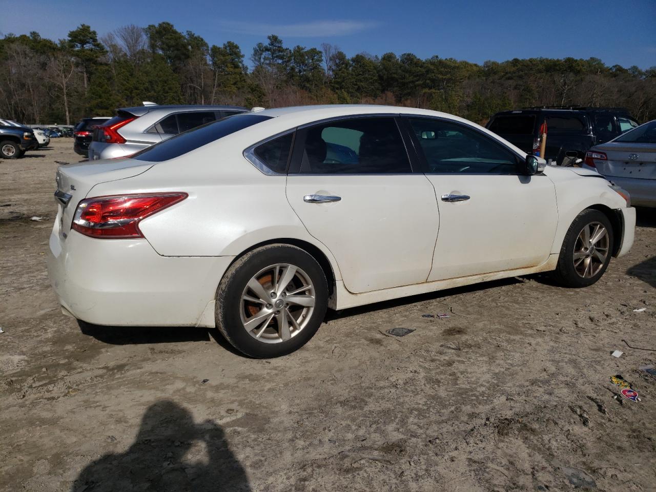 2013 Nissan Altima - Image 3