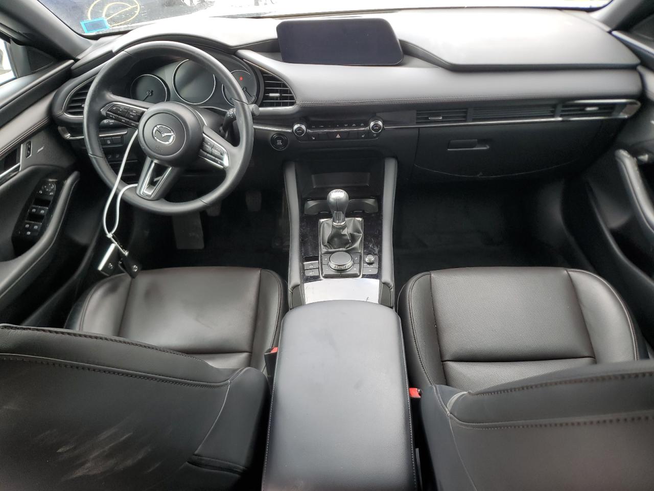 2024 Mazda 3 - Image 8