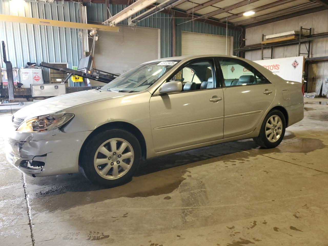 2003 Toyota Camry - Image 1