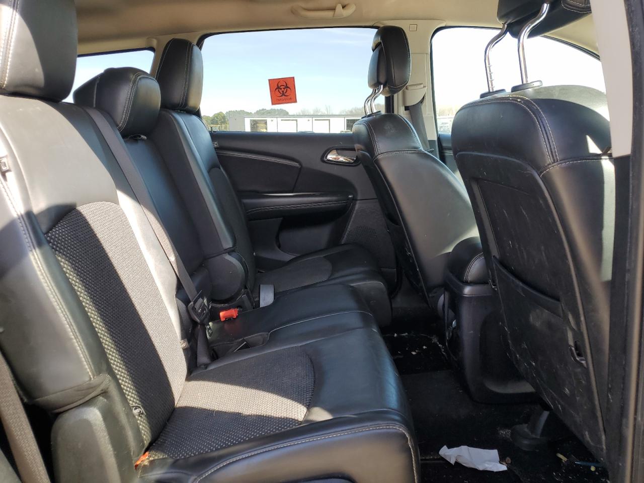2019 Dodge Journey - Image 12