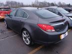 2011 VAUXHALL INSIGNIA S for sale at Copart SANDTOFT