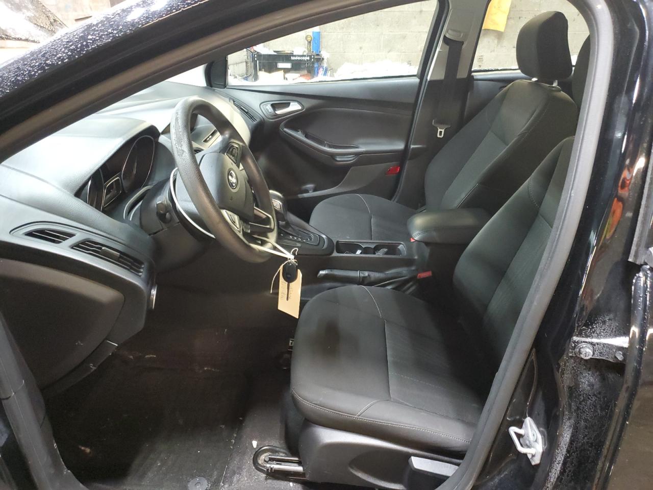2017 Ford Focus - Image 7