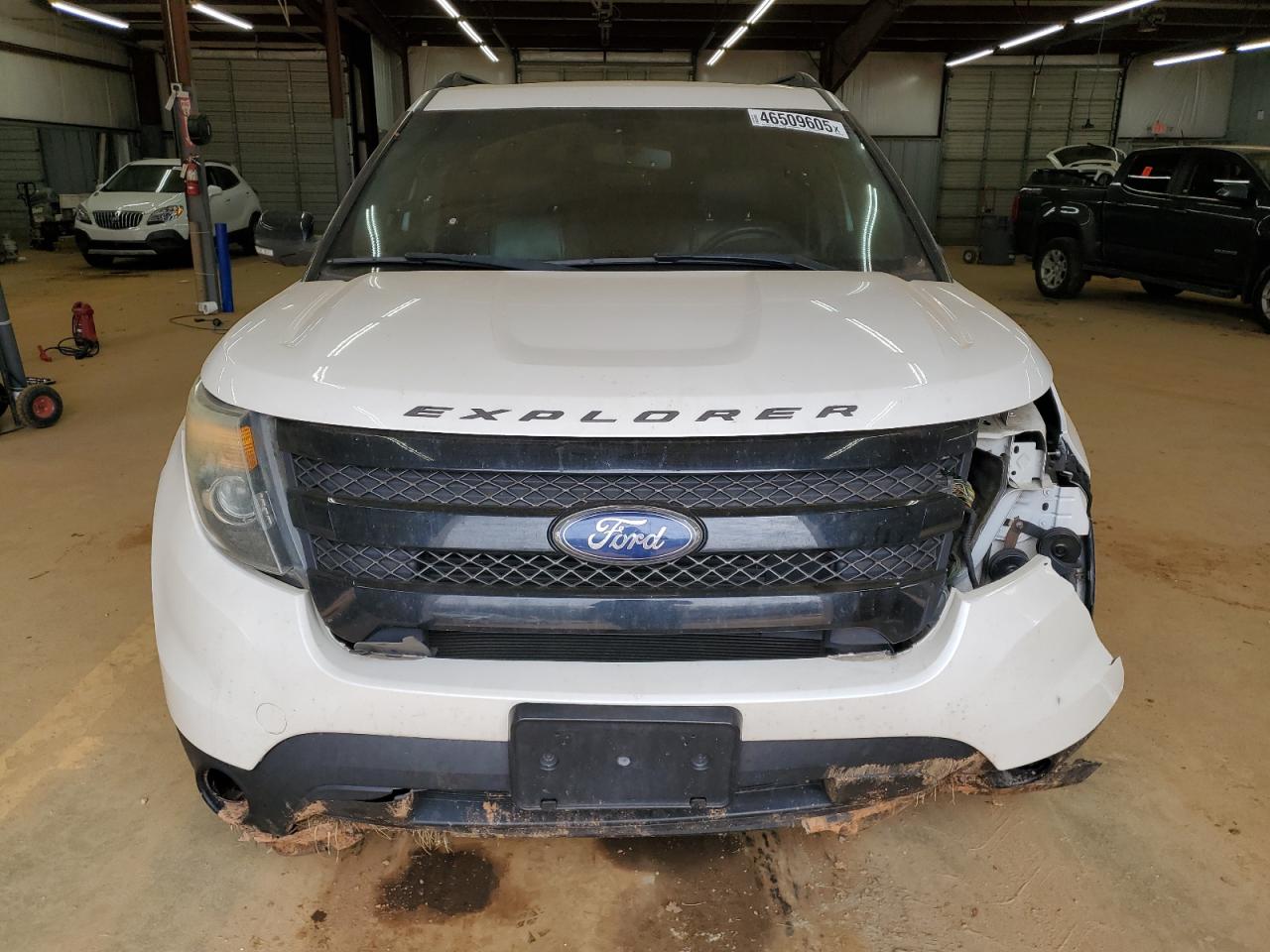 2014 Ford Explorer - Image 5