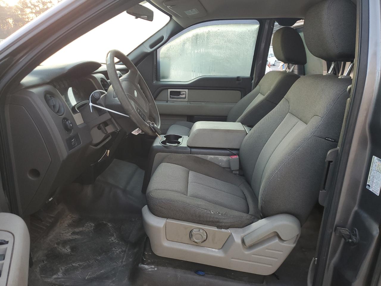 2009 Ford F-150 - Image 7