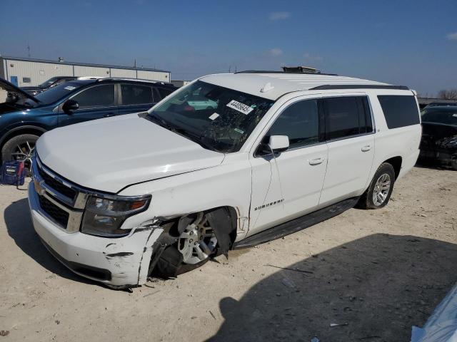 2020 Chevrolet Suburban K1500 Lt