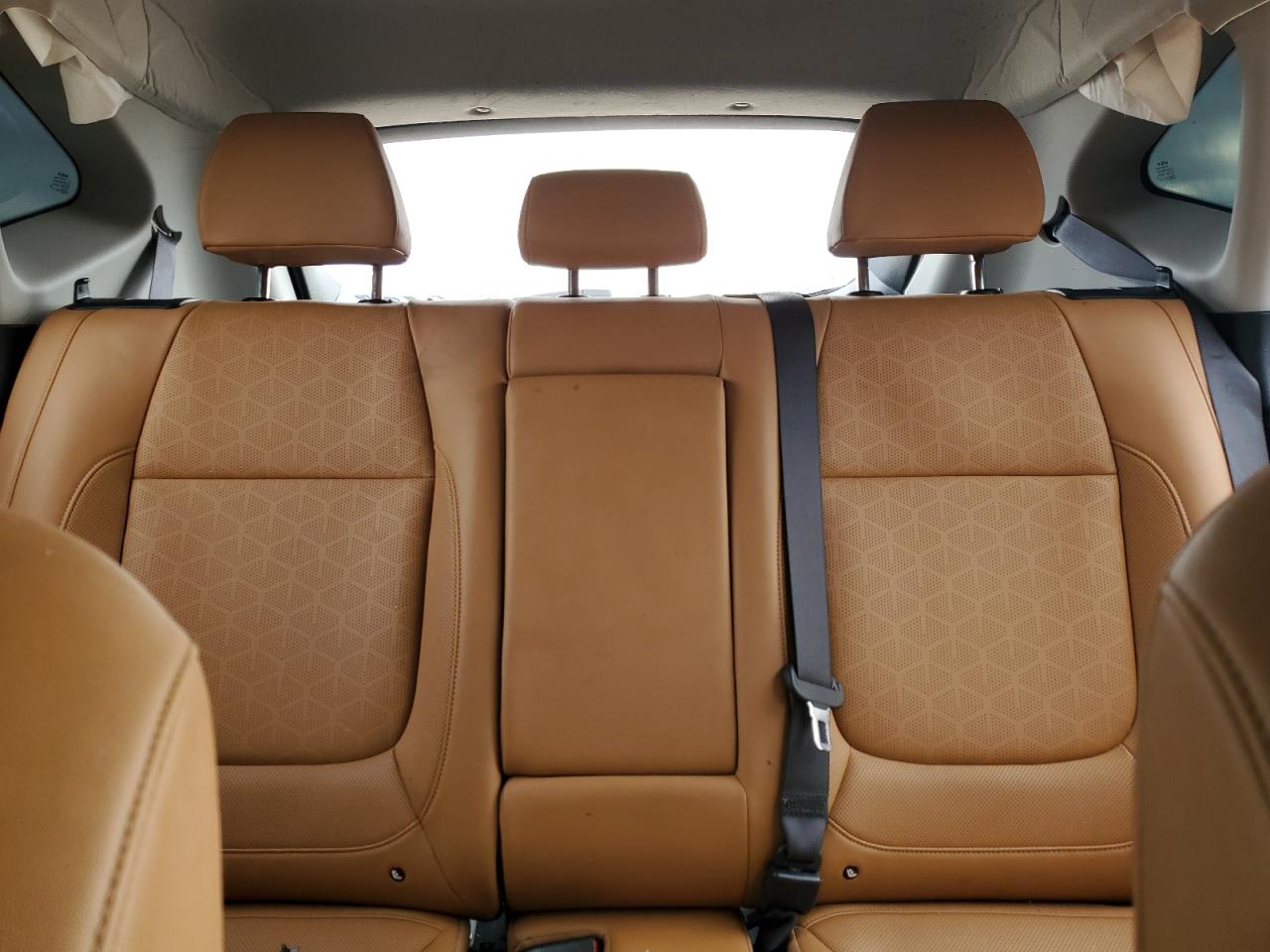 2024 Kia Seltos - Image 10