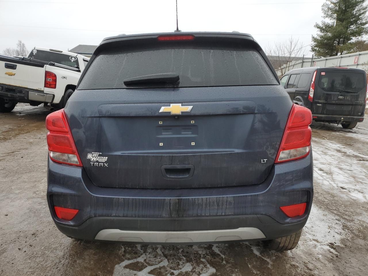 2018 Chevrolet Trax - Image 6