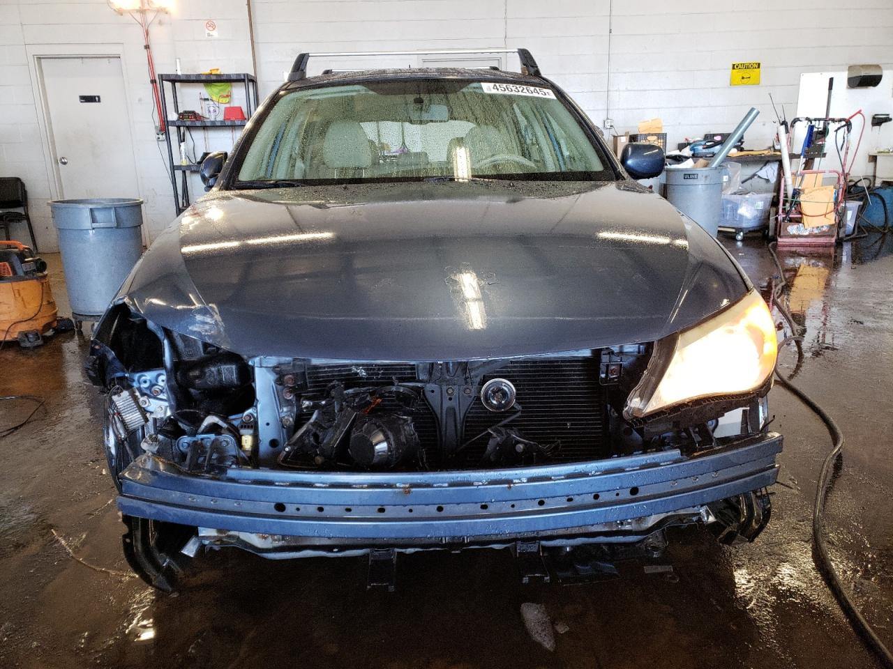 2008 Subaru Impreza - Image 5