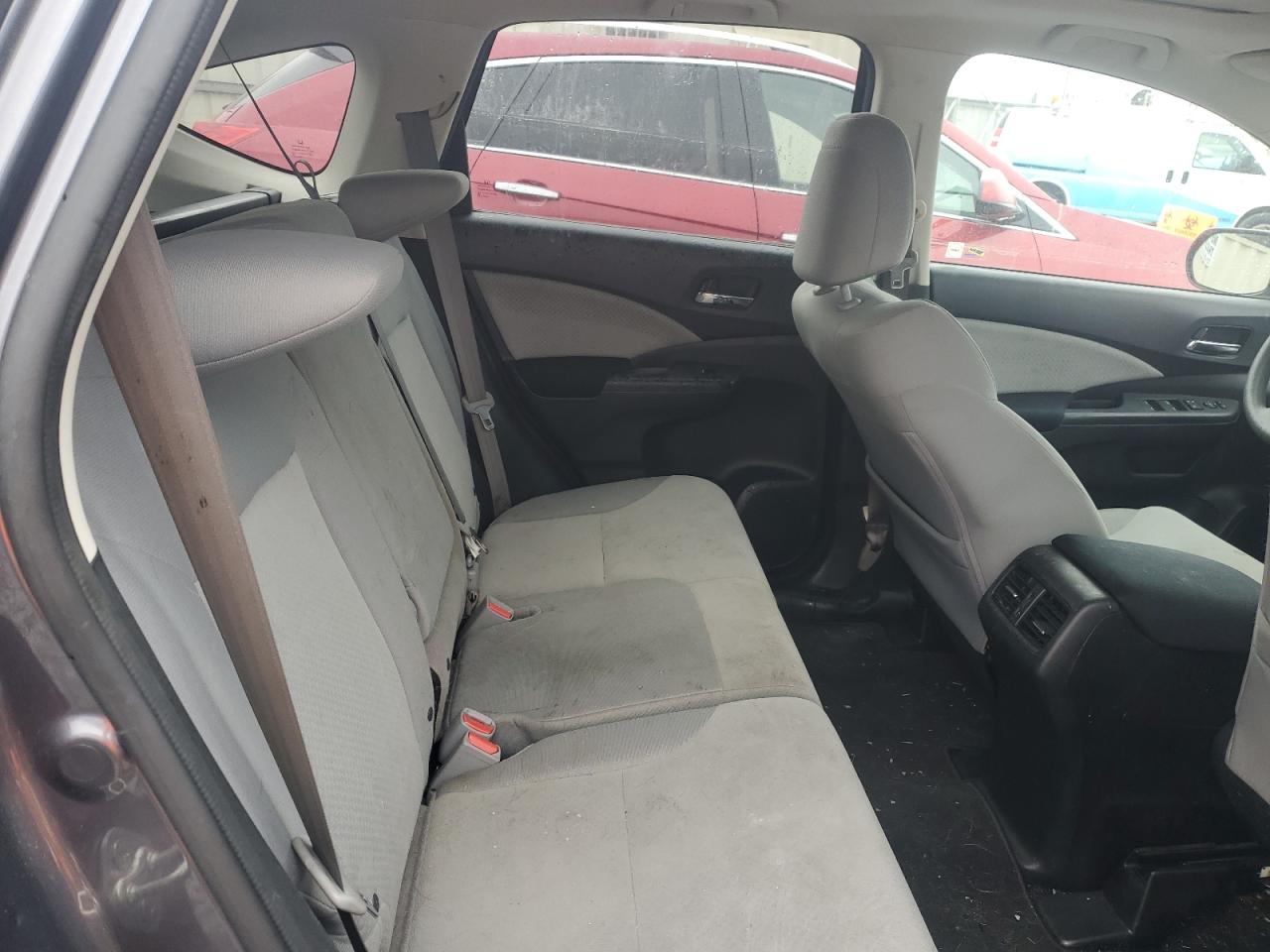 2015 Honda CR-V - Image 11