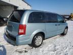 2008 Chrysler Town & Country Lx იყიდება Chicago Heights-ში, IL - Front End
