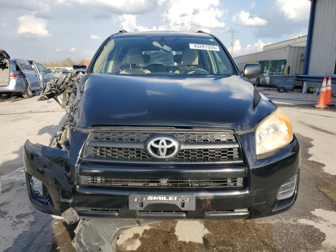 2009 Toyota RAV 4 - Image 5