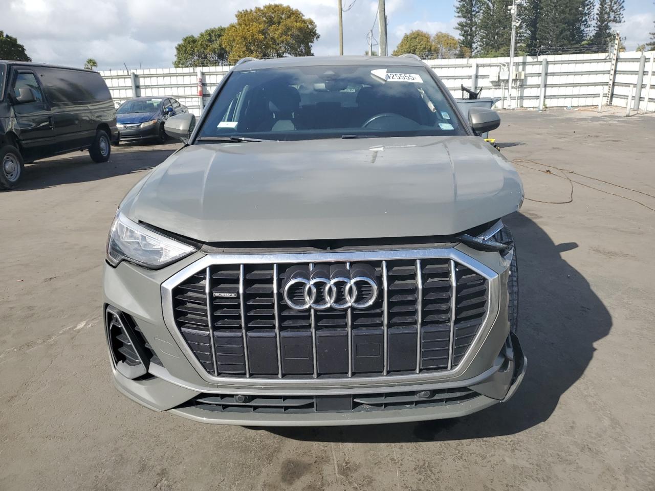 2020 Audi Q3 - Image 5