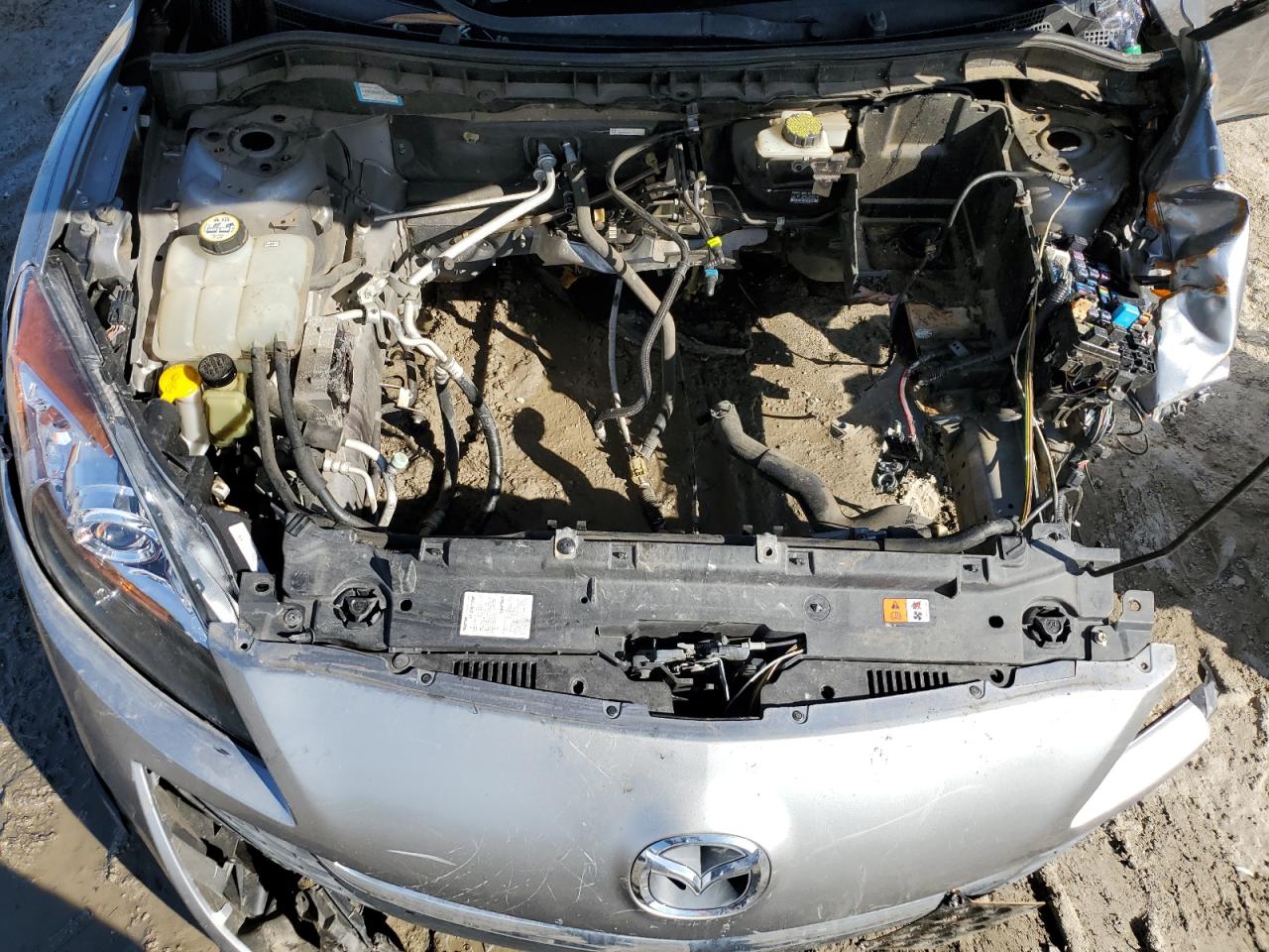2010 Mazda 3 - Image 11