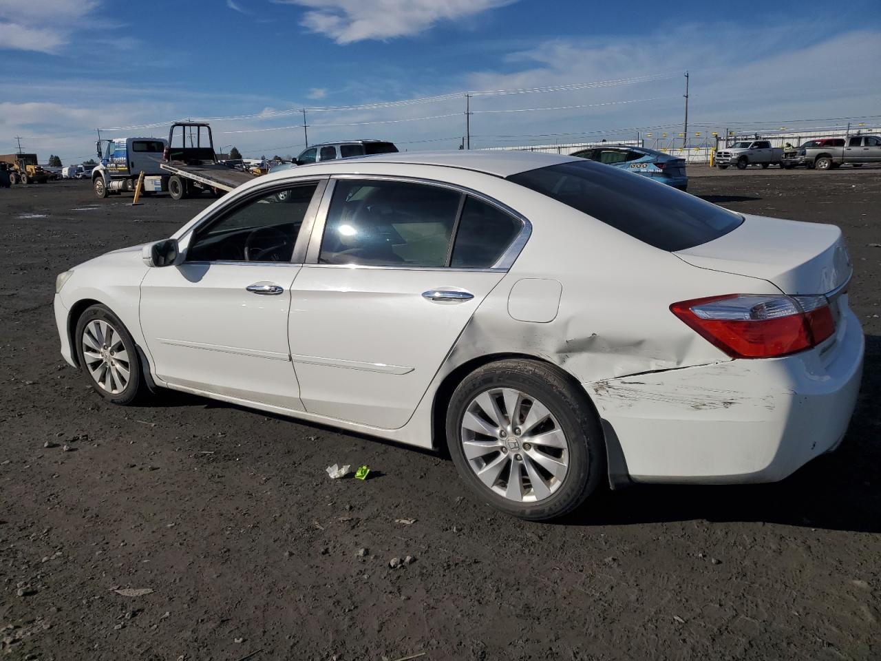 2013 Honda Accord - Image 2