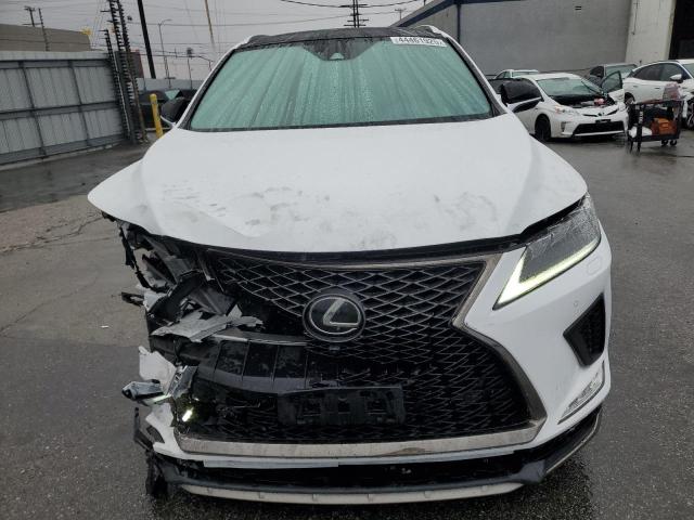  LEXUS RX 350 F S 2021 White