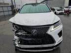 2021 Lexus Rx 350 F Sport იყიდება Sun Valley-ში, CA - Front End