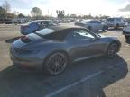 2023 PORSCHE 911 CARRERA S a la Venta en Copart CA - VAN NUYS