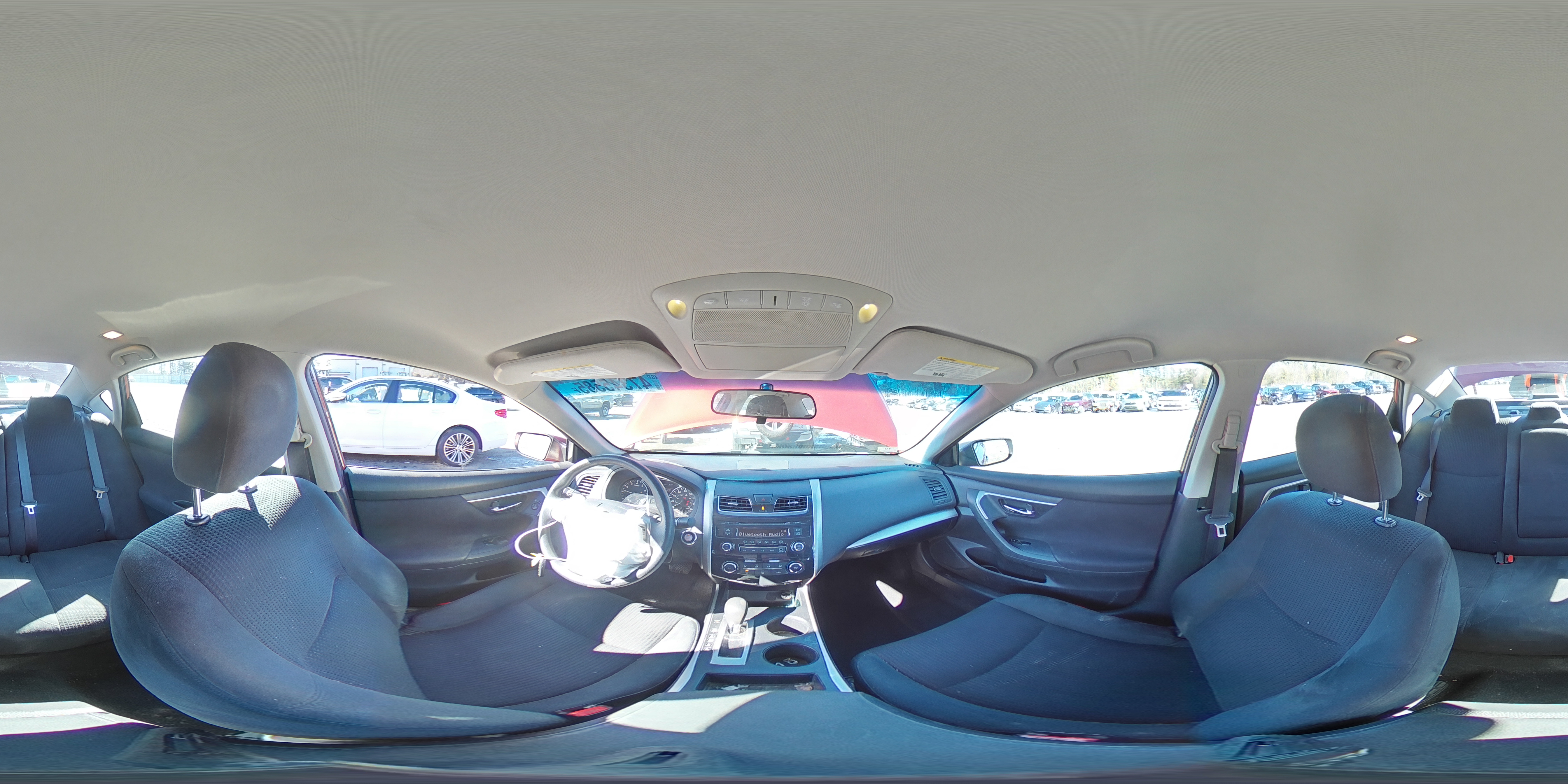 2015 Nissan Altima - Image 12