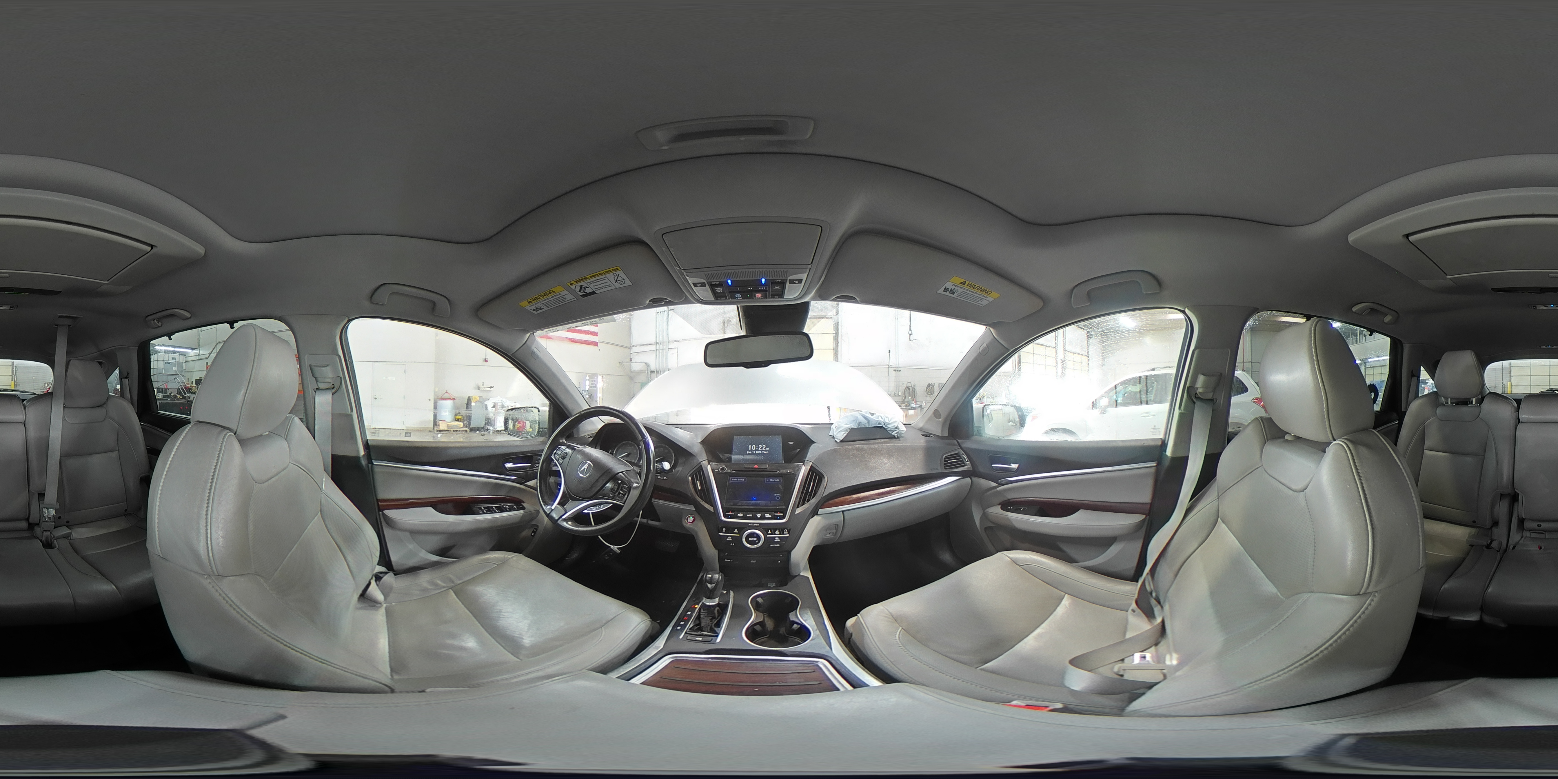 2015 Acura MDX - Image 15