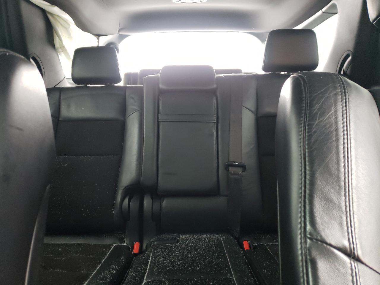 2020 Dodge Durango - Image 10