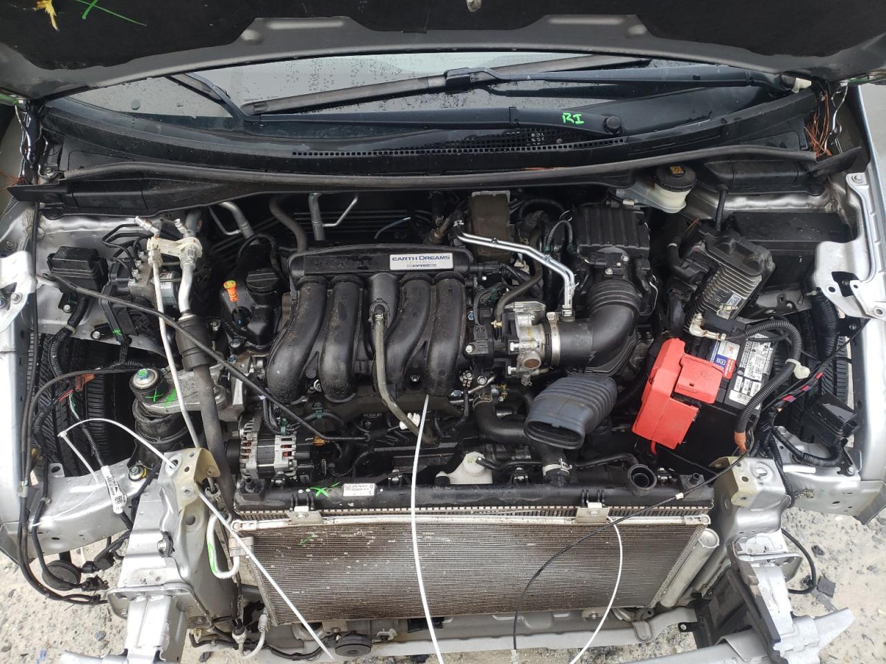 2019 Honda Fit - Image 11