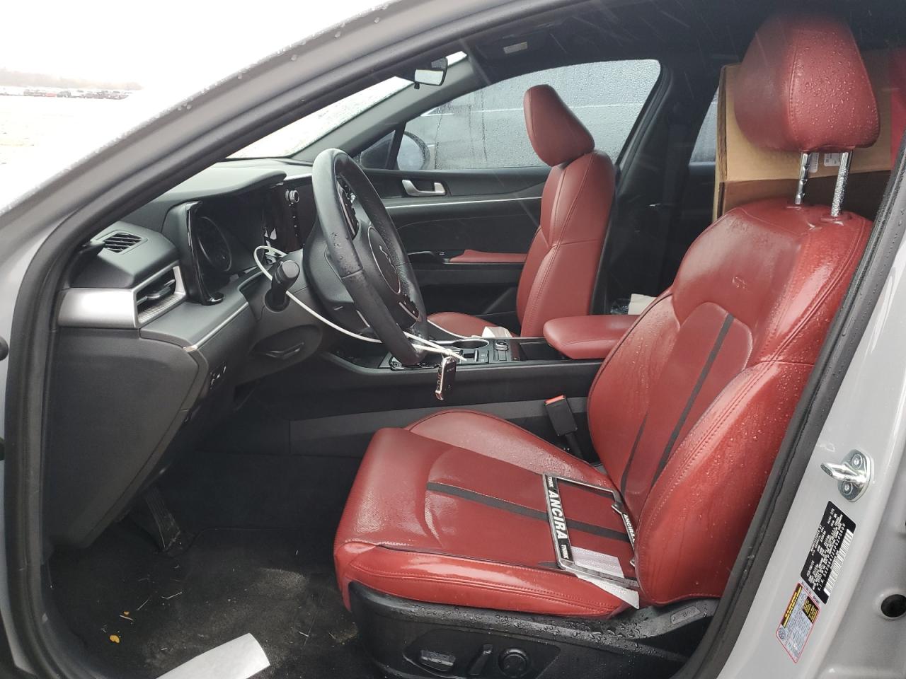 2023 Kia K5 - Image 7