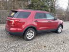 2016 Ford Explorer  zu verkaufen in Northfield, OH - Minor Dent/Scratches