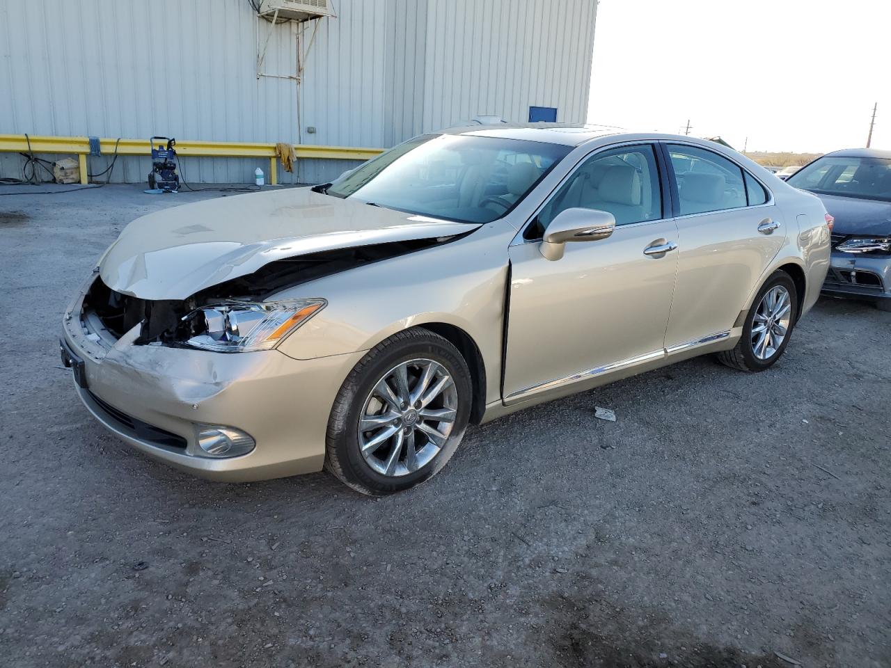 2011 Lexus ES - Image 1