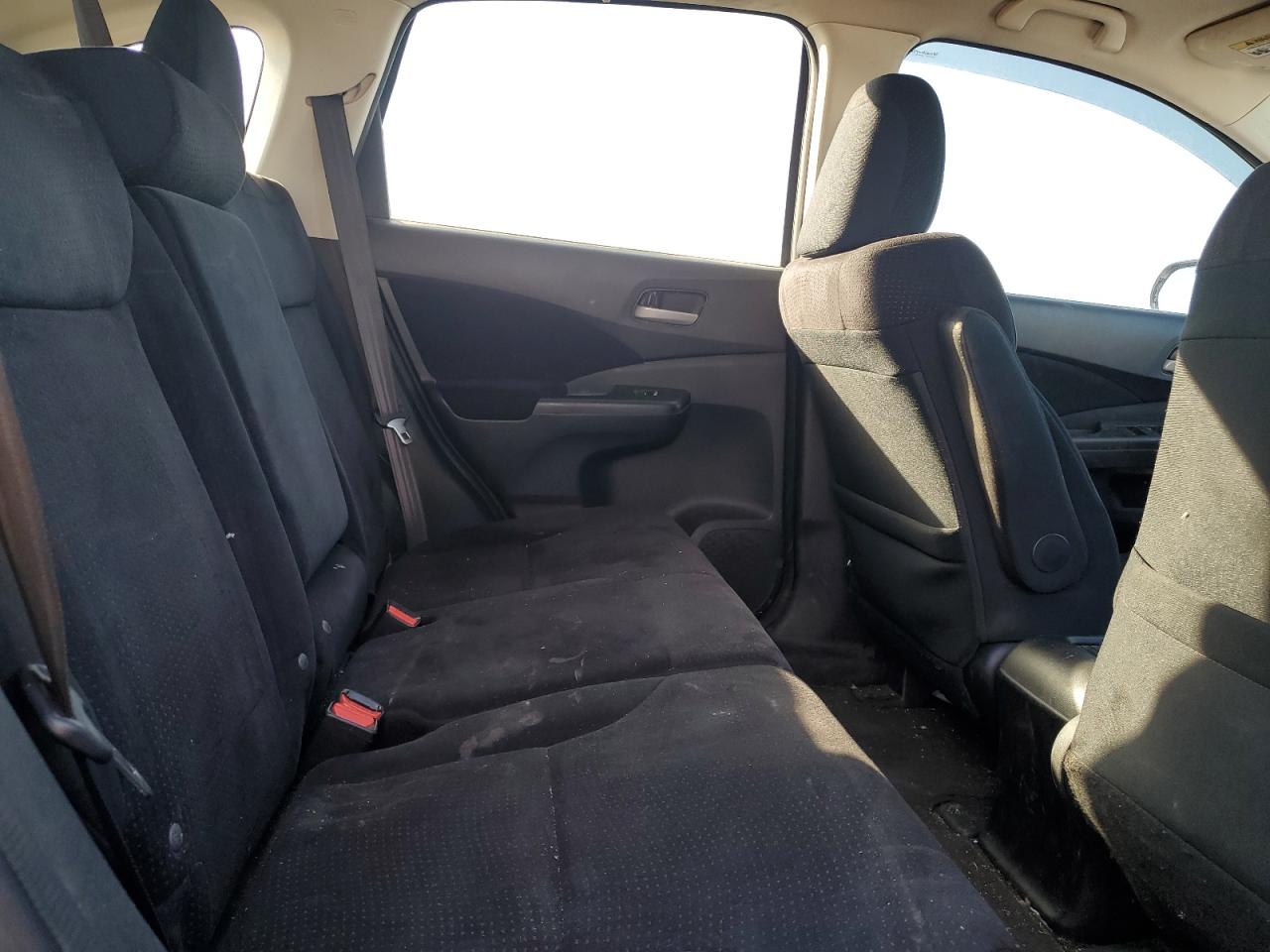 2014 Honda CR-V - Image 11