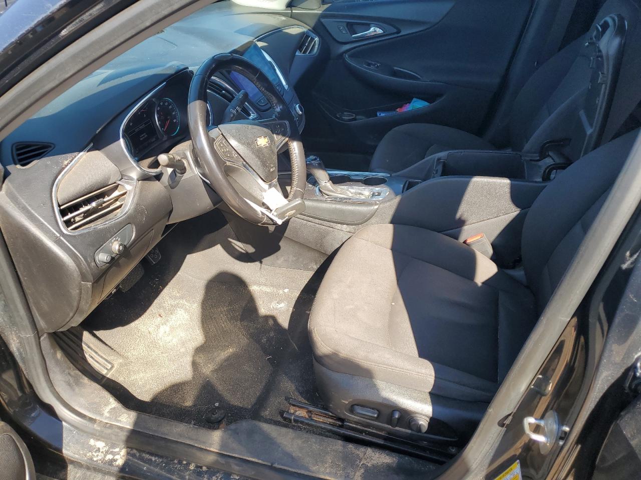 2018 Chevrolet Malibu - Image 7