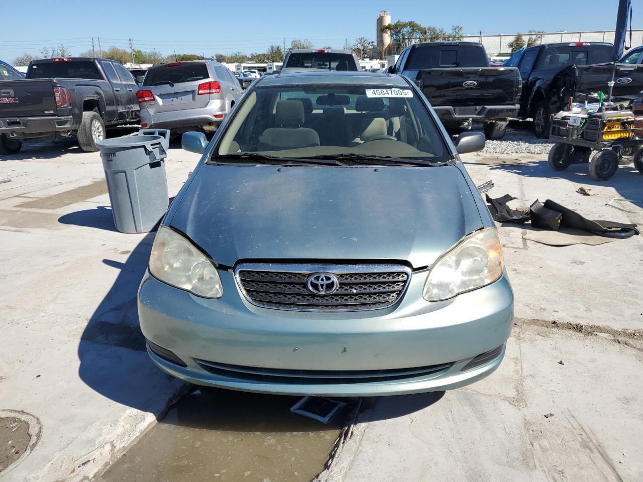 2005 Toyota Corolla - Image 5
