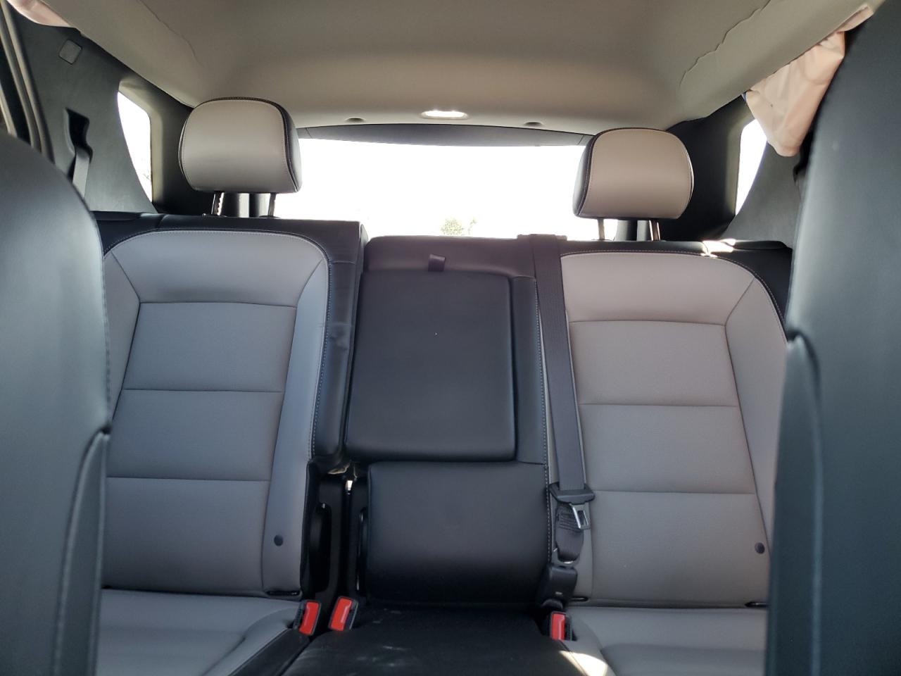 2021 Chevrolet Equinox - Image 10