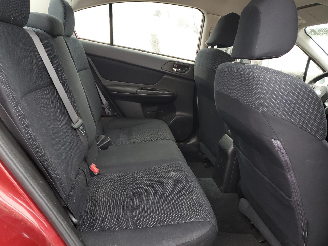 2014 Subaru Impreza - Image 10