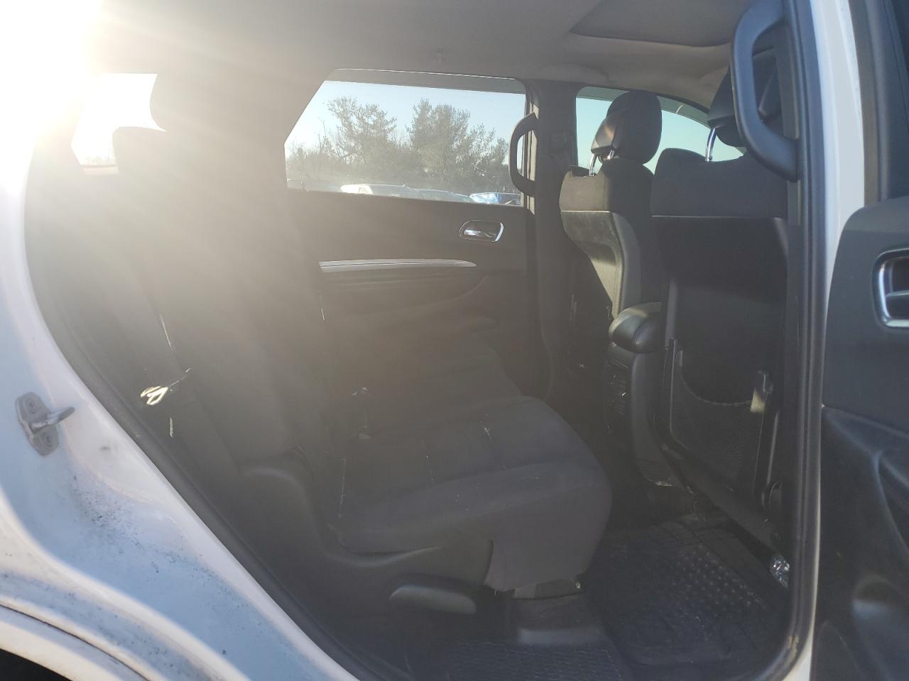 2011 Dodge Durango - Image 11