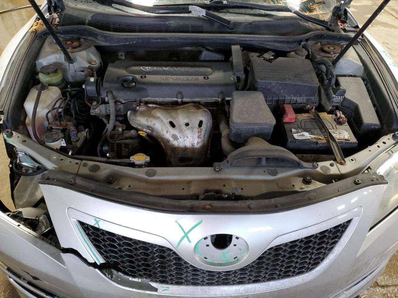 2007 Toyota Camry - Image 11