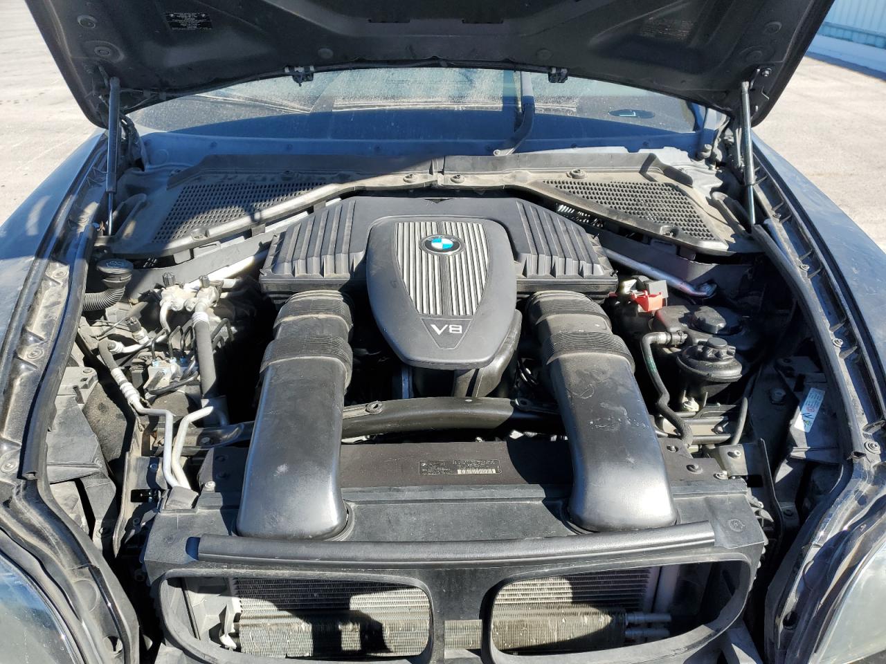 2009 BMW X5 - Image 11