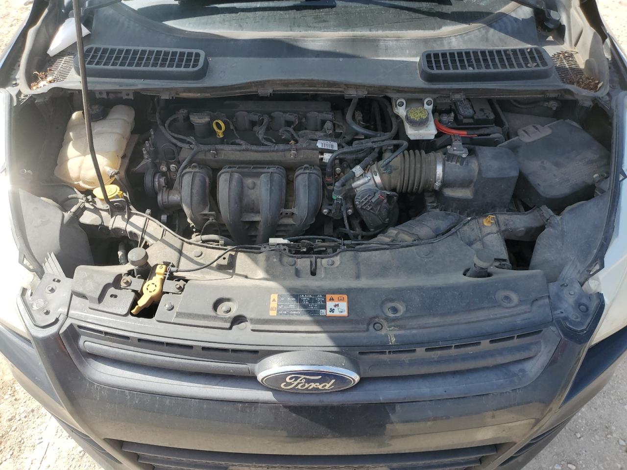 2015 Ford Escape - Image 13